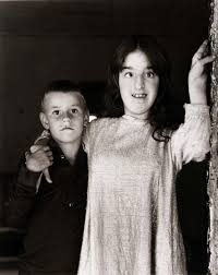 Shelby Lee Adams Appalachian People American Gothic Environmental Portraits