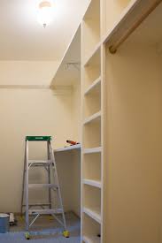 Check spelling or type a new query. Diy Closet Makeover Bigger Than The Three Of Us