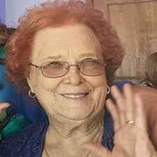 Margaret R Gardner Obituary June 28, 2021