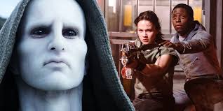 April Wolfe Interview: Black Christmas