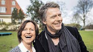 Die strengsten eltern der welt ganze folgen: Beziehungsgesprach Geschwister Jorg Und Annette Pilawa Jorg Erklarte Mir Wie Manner Ticken Leute Bild De