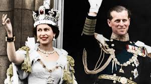Rainha elizabeth ii, (nome de nascença: Aventuras Na Historia Ha 67 Anos Ocorria A Luxosa Cerimonia De Coroacao Da Rainha Elizabeth Ii