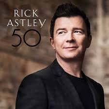 RICK ASTLEY. " FREE " CD UK 1991. RCA LABEL. NM COND.