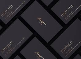 Is the issuer of the buypower card, the buypower business card, the gm card, the gm flexible earnings card and the gm extended family card. Free Premium Black Business Card Mockup Psd Good Mockups