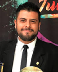 Seleccionan trabajo de grupo académico UG como portada de la revista  Organic & Biomolecular Chemistry