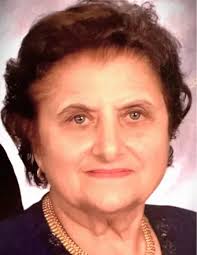 Obituary information for Carolina DeStefano