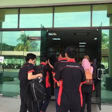 Geriau matyti vietą lembaga kemajuan johor tenggara (kejora), atkreipkite dėmesį į netoliese esančias gatves: Ibu Pejabat Lembaga Kemajuan Johor Tenggara Kejora Government Building