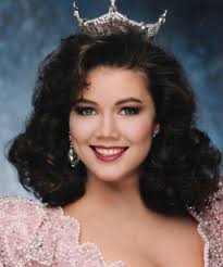 Former Miss Cabarrus County Queens :: Miss Cabarrus County Scholarship  Pageant