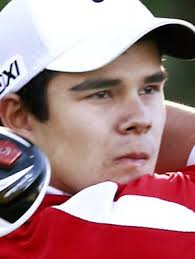 Golf All-Stars: Augustine closes career