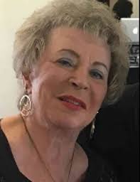 Patricia Pasishnyk Calderon Obituary