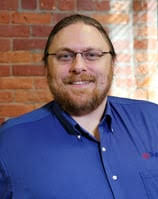 James Keeler Earns (CISSP) Certification