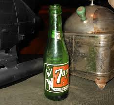 See more ideas about 7up, bottle, soda bottles. 1946 7 Up Bottle 7 Oz Collectors Weekly