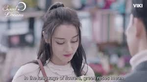 Watch and download sweet dreams with english sub in high quality. 6 Modern Fantasy And Supernatural C Dramas And Tw Dramas To Add To Your Watchlist Soompi