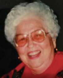 Alleen Glidewell Obituary (2017)