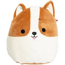 Pin By Hilary Kerr On Squish Cute Stuffed Animals Cute Toys Plush Dolls