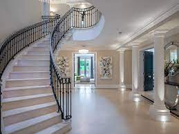 But the way the railing post was attached. Staircase Renovation Experts Stairs Installation And Repair