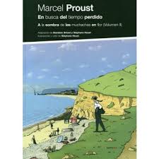 En Busca Del Tiempo Perdido A La Sombra De Las Muchachas En Flor Ii De Marcel Proust En Gandhi