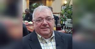 Gerald Charles Morrone Obituary