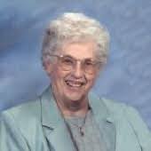 Obituary information for Wilmina Jennings