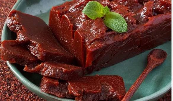 Guava Paste