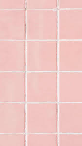 Iphone Wallpapers Pink Tiles Wallpaper For Iphone And Android Pink Tiles Tile Wallpaper Iphone Wallpaper