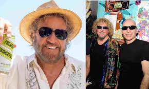 Sammy Hagar explains why he always have a good guitar player