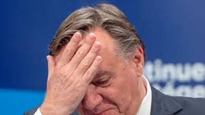 Legault, was an american film and television actor, best known as the.44 magnum wielding u.s. Francois Legault Sticks To Position That Systemic Racism Doesn T Exist In Quebec Everythinggp