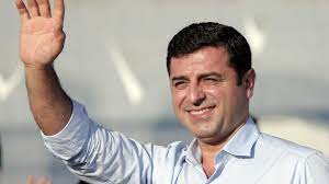 Check spelling or type a new query. Demirtas Bunca Bedeli Benzer Bir Zihniyet Gelsin Diye Odemiyoruz