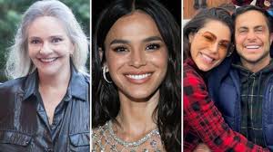 Galvão Bueno faz linda homenagem para neta: 'Dia de festa'