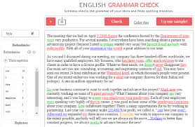 5 Online Text Correction Websites Free