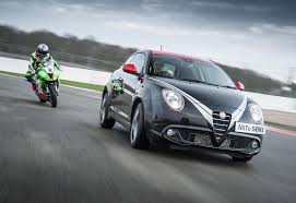 Image result for Verde Racing 2008 Alfa-Romeo