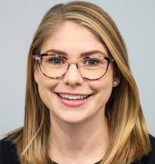 Laura Janson's Instagram, Twitter & Facebook