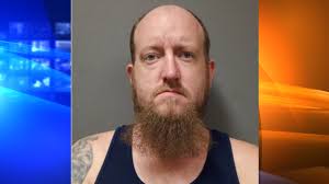 Highland Man Arrested