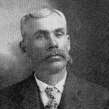 Gustave Friedrich Ferdinand Schultz (1855-1933)