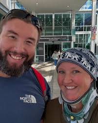 For better or worse, in sickness and in health… When we said those vows