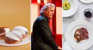 Trend Google: giorgio locatelli