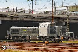 The owner alex dworaczek (former director of.mrce, hey, that is a company we all know. 10 Railadventure Ideen Bahn Eisenbahn Bundesbahn