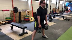 The spine will be kept in neutral and the bar will drift out in front of the lifter. All Deadlift Types And Which One You Should Be Doing Fortitude Training