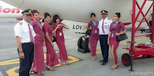 Your feedbacks will be checked by our staffs and will be attended to accordingly. Inilah Gaji Pilot Dan Pramugari Lion Air Serta Fakta Fakta Yang Tidak Diketahui Publik Terbaru News