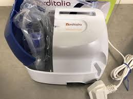 A nebulizer turns liquid medicine into a mist to help treat your asthma. 5 Best Nebulisers Uk Feb 2021 Reviews Buying Guide