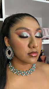 Maquillaje en vivo con @azucenaalayo16 💄✨Sorteo en vivo y descuentos por  transmision por @katariglowstore 💅🏻💜