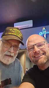 Happy Birthday Wishes to Darris Larson