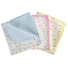 Sprung zu gibt es einen wasserdichten matratzenschutz? Baby Infant Wasserdicht Matte Wickelauflage Okologische Baumwolle Atmungsaktiv Wiederverwendbar Matratze Pad Packung Mit 3 M 50 X 70 Cm Fur Gesunde Babys Nachhaltiger Tourismus
