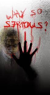 Check spelling or type a new query. Why So Serious Hd Wallpapers 1080p Joker Wallpaper Why So Serious For Iphone 736x1389 Wallpaper Teahub Io