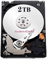 Amazon.com: 2Tb 2.5" Laptop Hard Drive For Dell Xps L501X, L502X, L521X,  L701X, L702X, M1210 : Electronics