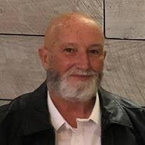 William Fred Roberson Obituary