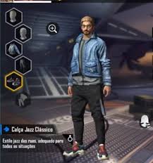 Ever wondered what the biggest football star in the world, cristiano ronaldo, has to say about his collaboration with free fire? Free Fire Novo Pacote Jazz Chega Ao Jogo Critical Hits