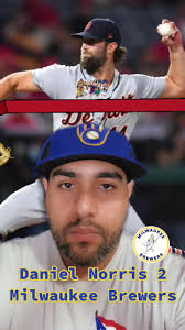 David “bud” Norris Baseball