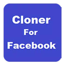 Mar 27, 2020 · open app cloner and select the app you want to duplicate. Cloner For Facebook Apk 4 2 0 Download For Android Download Cloner For Facebook Apk Latest Version Apkfab Com