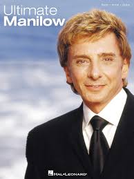 ○バリーマニロウ/BarryManilow ファンクラブ 会報誌 ネクタイピン 資料等まとめて ☆美品 ☆激レア ○